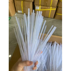 🌟 KEO NẾN SILICON TRONG SUỐT SIÊU DÍNH 🌟(loại nhỏ).