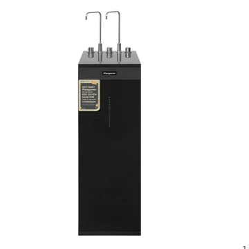 [CHÍNH HÃNG] Máy lọc nước nóng lạnh Hydrogen Kangaroo KG11A2 -Hệ 11 lõi - 2 Vòi 3 chế độ nước
