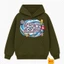 Hoodie In Hình Switzerland 2026 The Greatest Stage – Độc Đẹp Chất Dành Cho Fan Yêu Thể Thao
