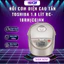 Nồi Cơm Điện Cao Tần Toshiba 1.8 Lít RC-18RH(CG)VN | sản xuất Thái Lan - Bảo hành 12 Tháng
