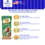 Thùng 48 Hộp Sữa Cacao Lúa Mạch CARE 100 ACTIVE NUTRICARE Phát Triển Chiều Cao Cơ Xương Khớp Dành Cho Trẻ Từ 3 Tuổi