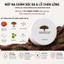 Mặt Nạ Shegaia Đất Sét Táo Đỏ Và Huyết Rồng Dragon Blood Exosome Mask 150g Làm Mịn Chân Lông Si Cosmetic