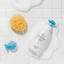 Sữa Tắm Gội Goongbe 2in1 350ml – Làm Sạch Dịu Nhẹ, Dưỡng Ẩm Cho Bé