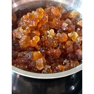 [HÀNG LOẠI 1] Nhựa Đào 100g Thượng Hạng 🌿✨ Hạt lệ đào tự nhiên – chất lượng