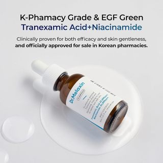 Combo Kem Nám Dr Melaxin TX Cream 50ml , Serum TX 30ml Dưỡng trắng, mờ nám tàn nhang cho da
