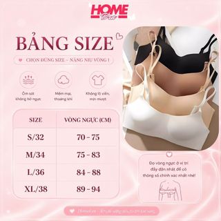 (Loại 1) Áo ngực nữ đúc su không gọng mút mỏng ôm ngực, Áo lót không lộ viền cao cấp mềm mịn  A141