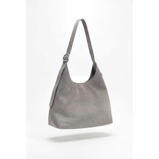 Túi OLV đeo vai cá tính Suede Slouchy Shoulder Bag nhiều màu phù hợp nhiều dịp