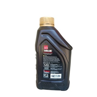 Dầu nhớt Yamaha số ga làm mát động cơ.......