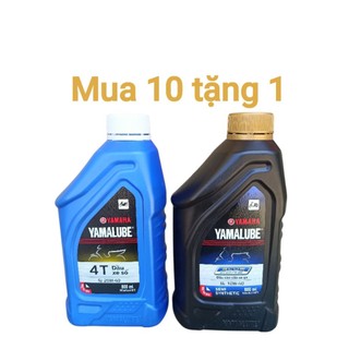 Dầu nhớt Yamaha số ga làm mát động cơ.......
