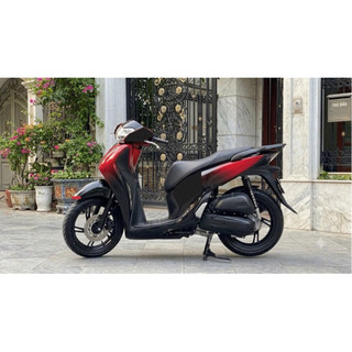 TEM TRÙM SH 2012-2013-2014-2015-2016 LOANG NHIỀU MÀU - đỏ trắng vàng xanh đen