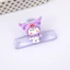 Kẹp Giấy Kẹp Tài Liệu Nhựa Trong Hoạt Hình Dễ Thương Tiện Lợi MUN STORE KKUBEO17