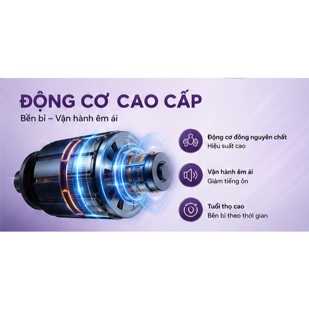 Máy sấy tóc chuyên nghiệp 5000W điều khiển nhiệt độ đa tốc độ gió có nắp sấy lược tạo kiểu cho tiệm cắt tóc tại nhà hai