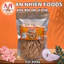 Khoai môn sấy cọng giòn [Có hồ sơ công bố- hóa đơn VAT]