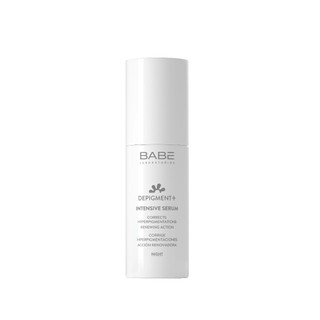 Bộ Sản Phẩm Sáng Da, Mờ Thâm Nám Babe Depigment Lotion Glow/ Intensive Serum/ Control Fluid