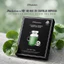 JMsolution C9 Centella Ampoule Silver Foil Mask 10pcs |Mặt Nạ Rau Má Làm Dịu Da Cấp Ẩm Hàn Quốc