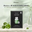 JMsolution C9 Centella Ampoule Silver Foil Mask 10pcs |Mặt Nạ Rau Má Làm Dịu Da Cấp Ẩm Hàn Quốc