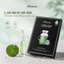JMsolution C9 Centella Ampoule Silver Foil Mask 10pcs |Mặt Nạ Rau Má Làm Dịu Da Cấp Ẩm Hàn Quốc