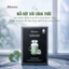 JMsolution C9 Centella Ampoule Silver Foil Mask 10pcs |Mặt Nạ Rau Má Làm Dịu Da Cấp Ẩm Hàn Quốc