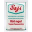 BỘT NGỌT SAJI 500G – ĐỘ TINH KHIẾT 99%+ TỪ CÔNG TY VEDAN VIỆT NAM