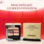 Bảng Phấn Mắt Les Beiges Eyeshadow Palette Warm/Tender Mịn Lì & Dễ Dùng | Fullsize/Fullbox