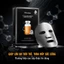 JMsolution C9 Collagen Ampoule Silver Foil Mask 10pcs - Mặt Nạ Collagen Bạc Cấp Ẩm, Dưỡng Da Mềm Mịn
