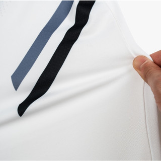 [T7_SALE 20%_HT] Áo Polo Nam Trắng Thiết Kế Hoạ Tiết 1APCH625TRK Biluxury Form Casual Cao Cấp Kháng Khuẩn Bền Màu