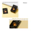 JMsolution |Active Golden Caviar Nourishing Mask 10pcs - Mặt Nạ Trứng Cá Tầm Cấp Ẩm, Mềm Mịn