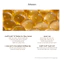 JMsolution |Active Golden Caviar Nourishing Mask 10pcs - Mặt Nạ Trứng Cá Tầm Cấp Ẩm, Mềm Mịn