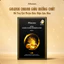 JMsolution |Active Golden Caviar Nourishing Mask 10pcs - Mặt Nạ Trứng Cá Tầm Cấp Ẩm, Mềm Mịn