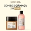 Combo 1 Sữa chống nắng bí đao 50ml + 1 Nước sen Hậu Giang (toner) 310ml