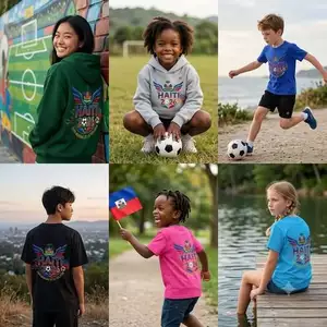 Set Bộ Thể Thao 3 Sọc Haiti 2026 Cho Teen 3-16 Tuổi - ĐỒ BỘ HÈ ĐỘC ĐẸP CHẤT