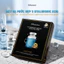 JMsolution H9 Hyaluronic Ampoule Gold Foil Mask | Mặt Nạ Giấy Cấp Ẩm Sâu, Dưỡng Da Căng Mịn 10 Miếng