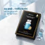 JMsolution H9 Hyaluronic Ampoule Gold Foil Mask | Mặt Nạ Giấy Cấp Ẩm Sâu, Dưỡng Da Căng Mịn 10 Miếng