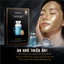 JMsolution H9 Hyaluronic Ampoule Gold Foil Mask | Mặt Nạ Giấy Cấp Ẩm Sâu, Dưỡng Da Căng Mịn 10 Miếng