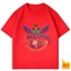 Áo Phông Dáng Rộng Haiti Đôi Cánh Siêu Chất - Áo Thun Cotton Theo Gu Bạn