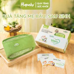 Quà Tặng Mẹ Bầu Sau Sinh Từ Túi Chườm Thảo Dược Hapaku, Quà Cho Mẹ Sau Sinh Hỗ Trợ Giảm Đau Lưng Bụng, Thư Giãn Sau Sinh — ảnh 1