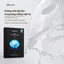 JMsolution Active Jellyfish Vital Mask 10pcs |Mặt Nạ Dưỡng Da Cấp Ẩm Cho Da Khô Thiếu Ẩm Hàn Quốc