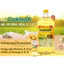 Dầu Ăn Tường An CookingOil 2L - Dầu Ăn Danh Tiếng Từ 1977