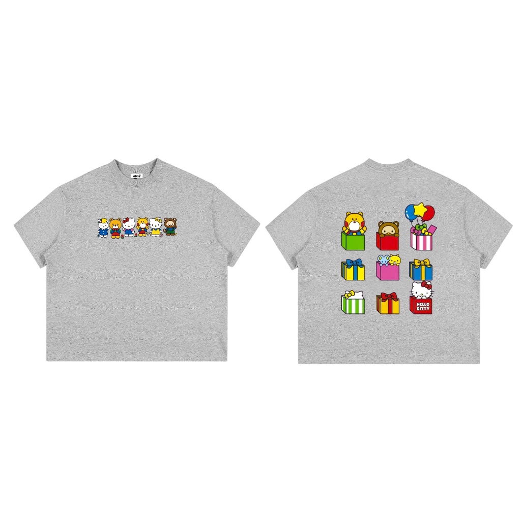[A15+A16+A17] Aimesaigon Áo Thun Boxy Local Brand Form Rộng Tay Ngắn Cotton 250gsm "PUPPY" Nam Nữ Unisex Mùa Hè | BigBuy360 - bigbuy360.vn