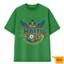 Siêu Phẩm Áo Thun Phom Rộng Haiti World Cup Nhiều Màu Trendy - Tự Do Phối Đồ Theo Gu Riêng