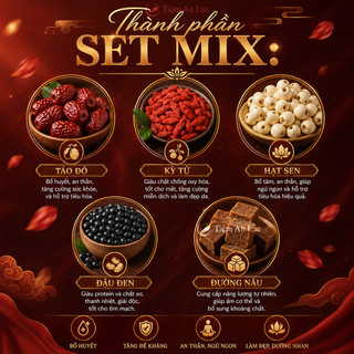 Canh dưỡng gan, công thức cho gan khoẻ, da sáng, cơ thể đẹp, vị thanh ngọt bổ dưỡng dễ sử dụng