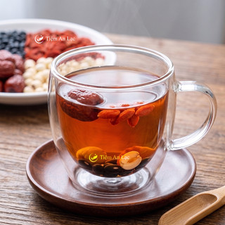 Canh dưỡng gan, công thức cho gan khoẻ, da sáng, cơ thể đẹp, vị thanh ngọt bổ dưỡng dễ sử dụng