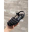 🤩🤩🤩 Sandal đế xuồng rọ đan