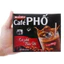 Cà Phê Sữa Đá MacCoffee Café PHỐ (10 Gói x 24g / Hộp)