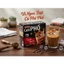Cà Phê Sữa Đá MacCoffee Café PHỐ (10 Gói x 24g / Hộp)