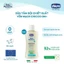 Sữa Tắm Gội Chicco Yến Mạch 500ml – Dịu Nhẹ Cho Trẻ Sơ Sinh Và Trẻ Nhỏ