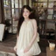 Váy Tơ San Hô 2 Lớp Dáng Ngắn Maxi MNL-TSH07 - Đầm Suông Trẻ Trung,May Kỹ Cao Cấp,Mềm Mát Tôn Dáng.Phù hợp đi chơi,tiệc