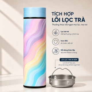 Ly giữ nhiệt THANH LÝ ĐÃ KHẮC TÊN ly cốc giữ nhiệt inox 304, 316 ngẫu nhiên mới, chưa qua sử dụng