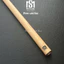 Ngọn Cơ Bi a Gỗ Maple Già Đanh Thẳng Tắp Hạn Chế Cong Vênh - Hàng Loại 1 - Ngọn 12.9 -13mm - MR SUNG VIỆT NAM
