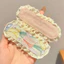 Set 2 miếng dán tóc cố định tóc con cho cả bé và ng lớn